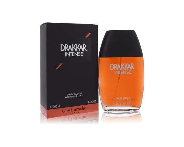 Guy Laroche Men's Drakkar Intense EDP 100ml