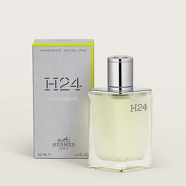 Hermes H24 50Ml Eau De Toilette