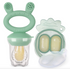 Haakaa Freeze N Feed Mini Combo Pea Green