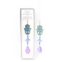 Gibson Gifts Spiritual Suncatcher Hamsa Hand