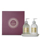 Peppermint Grove Australia Champagne and Red Raspberry Hand Care Gift Set