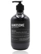 Handsome Hand Wash 500ml
