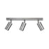 Tivah 3 Light Bar Titanium