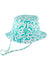 Millymook Girls Fiona Bucket Hat Blue