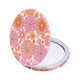 Splosh Handbag Accessories Flowers Compact Mirror