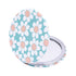 Splosh Handbag Accessories Daisy Compact Mirror