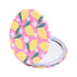 Splosh Handbag Accessories Lemon Compact Mirror
