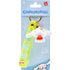 YuMe Toys Cinnamoroll Four Seasons Mushroom Keychain with Hand Strap