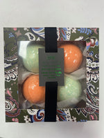 Hemp Bath Bomb Sets