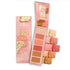 Essence Hey Cheeks Blush Bronzer and Highlighter Palette
