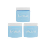 Hideaway Body Custard Moisturiser 200g