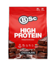 BSC High Protein Powder Chocolate 800G