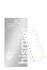 Hismile Smilestika Mixed Gem Smile Stickers 20 Pack