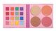 BYS Neon Pop Mega Makeup Palette 20 Pieces