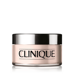 Clinique Blended Face Powder & Brush Transparency 2