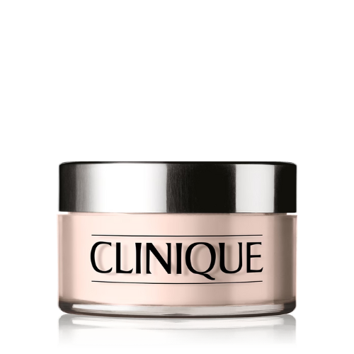 Clinique Blended Face Powder & Brush Transparency 2