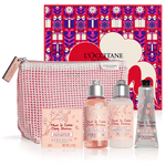 L'Occitane Cherry Blossom Discovery Collection