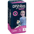 Huggies DryNites Night Time Pants for Girls 4-7 Years 9PK