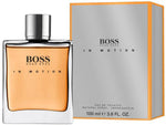 Hugo Boss in Motion EDT 100ML