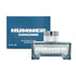 Hummer Chrome EDT Men's Perfume 125mL