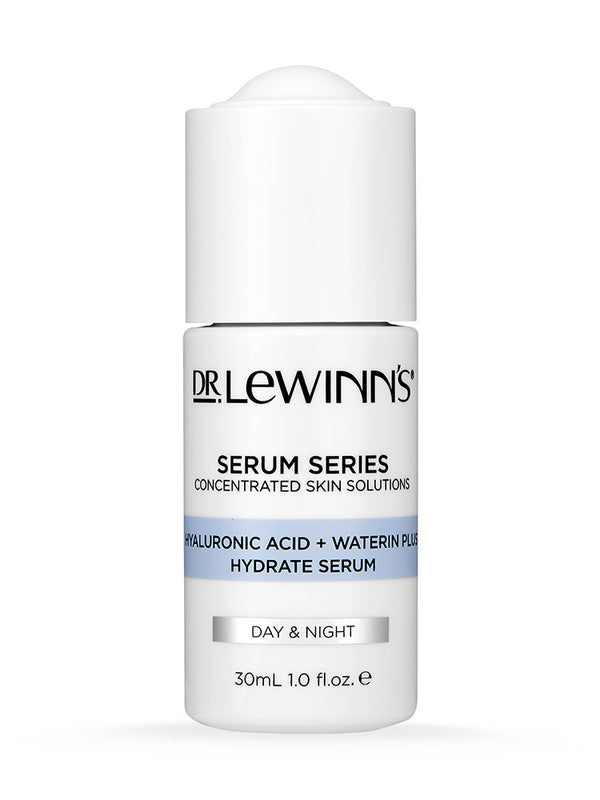 Dr. Lewinn's Serum Series Hydrate 30ML