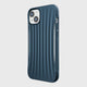 Raptic Clutch Case For Iphone 14 Plus Blue
