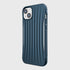 Raptic Clutch Case for iPhone 14 Plus Blue