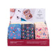 Isalbi Travel Sewing Kit for Quick Repairs Assorted Designs