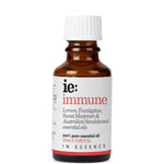 In Essence Immune Essential Oil Blend 25ML