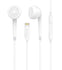 iGear Earphone with 8Pin & Mic/Vol Control