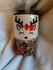 Glitter Reindeer Tumbler