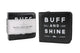 Gibson Gifts The Dapper Chap Buff And Shine 8-Piece Shoe Shine Kit
