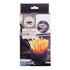 IsAlbi Car Chips And Sauce Holder Set