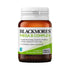 Blackmores Mega B Complex For Energy Production 31 Tablets