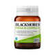 Blackmores Mega B Complex For Energy Production 31 Tablets