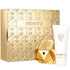 Paco Rabanne Gift Set with Lady Million Eau de Parfum 80mL and Body Lotion 100mL