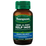 Thompson's Kelp 1400mg 120 Tablets