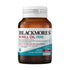 Blackmores Krill Oil Mini Caps for Heart Brain and Eye Health 60 Capsules