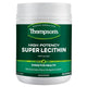 Thompsons High Potency Super Lecithin 200 Capsules