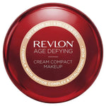Revlon Age Defying with Dna Advantage Compact Cream Makeup Soft Beige 11.3G