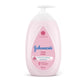 Johnsons Baby Lotion for Delicate Skin 500ML