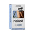 Four Seasons Naked Classic Condoms 12 Pieces
