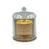 Le Desire Black Orchid Aromatherapie Florale Soy Candle
