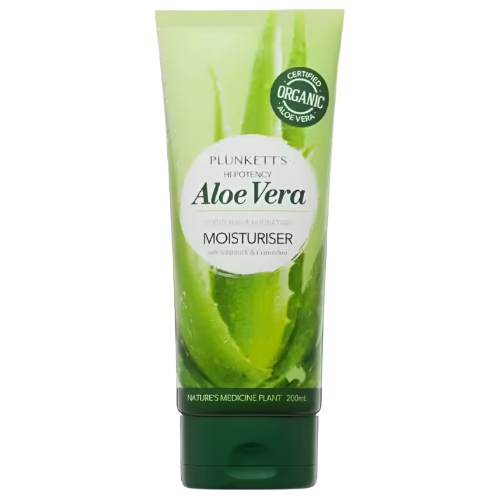 Plunketts Aloe 200ML