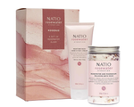Natio Gift Set Xmas 24 Rosebud