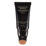 Napoleon Stroke Of Genius Liqiud Cashmere Foundation 4