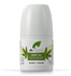 Dr Organic Deodorant Roll On Org Hemp Oil 50ML