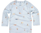 Toshi Swim Rashie Long Sleeve Beach Bums