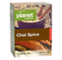 Planet Organic Chai Spice Herbal Tea 50 Bags