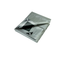 Polytuf Tarpaulin Silver/ Black 6.1X6.1